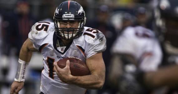 Madden 13 Cover Athlete Vote