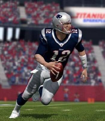 Madden 13 EA Sports