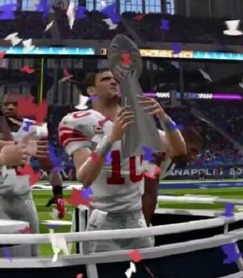 Madden 13 Multiplayer