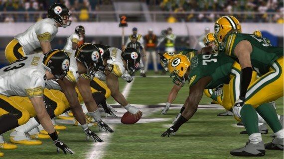Madden NFL 11 Predicts Pittsburgh Steelers Win Super Bowl