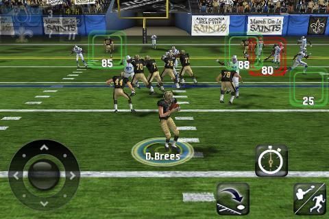 This Week in Mobile Gaming Football Edition