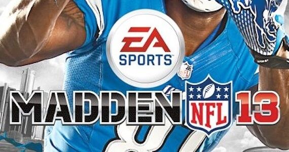 Madden NFL 13 Review