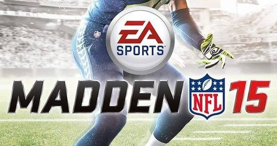 Madden NFL 15 Review