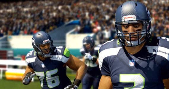 Madden NFL 25 PS4 Review