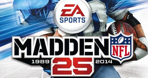 Madden NFL 25 Review