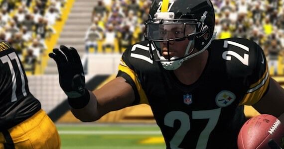 Madden NFL 25 Video Review