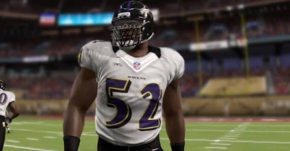 Madden Super Bowl Prediction