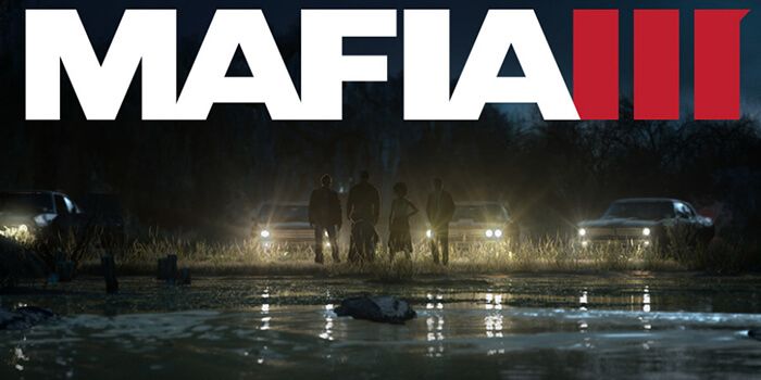 Mafia 3 Confirmed Trailer