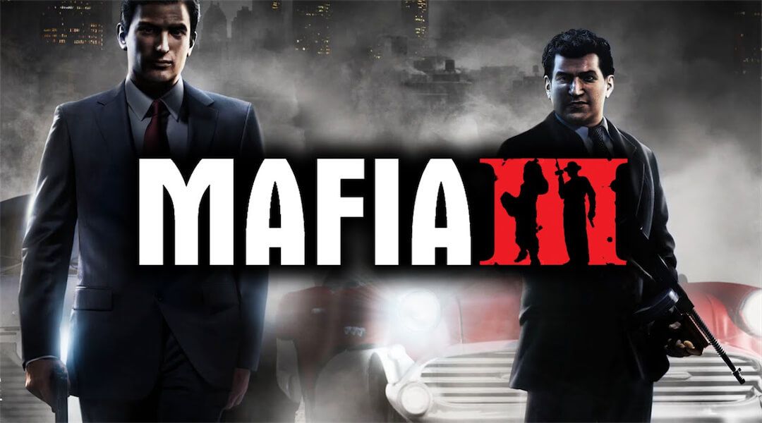 Mafia 3 Is Completely Different from Grand Theft Auto 5