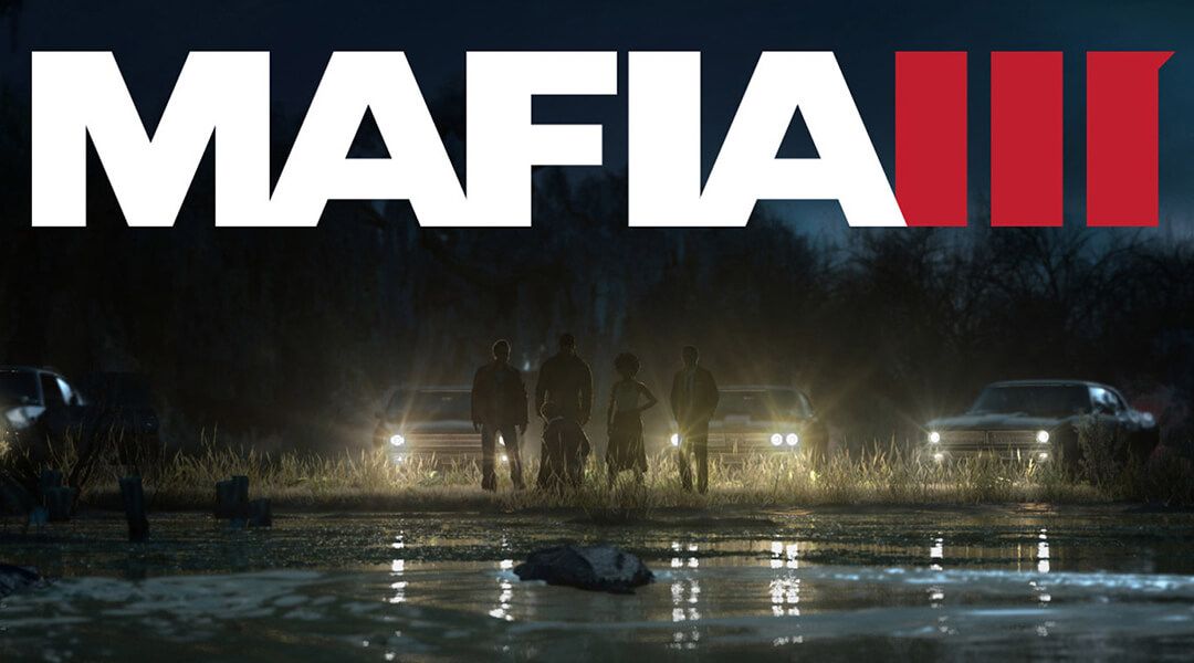 Mafia 3 release date