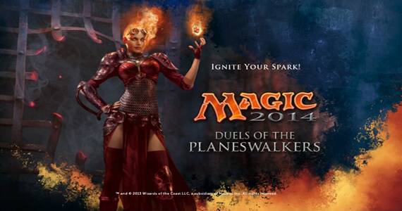 Magic 2014 Review Header