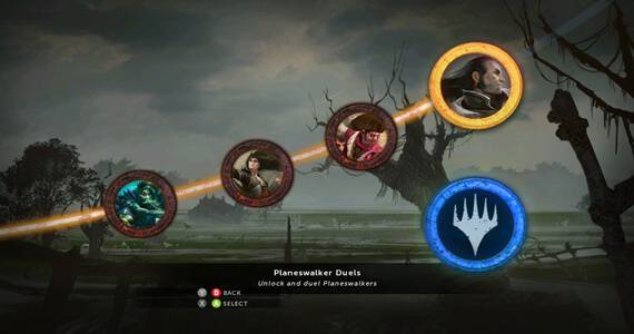 Magic 2014 screenshot3