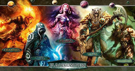 Magic 2014 screenshot4