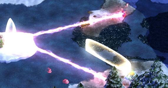 Magicka Hands-On E3 2011