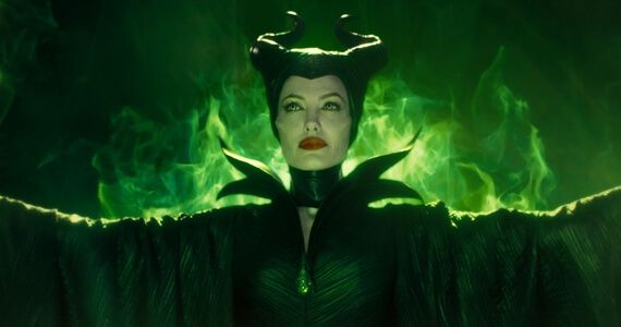 Maleficent Coming to Disney Infinity