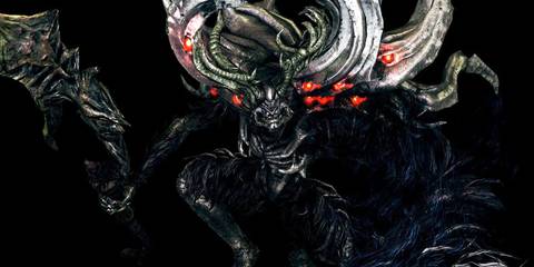 Manus, Father of the Abyss