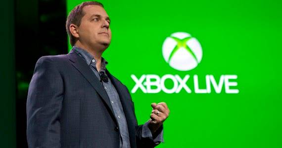 Marc Whitten Leaves Microsoft