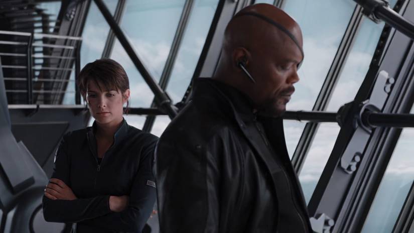 Maria-Hill-Nick-Fury