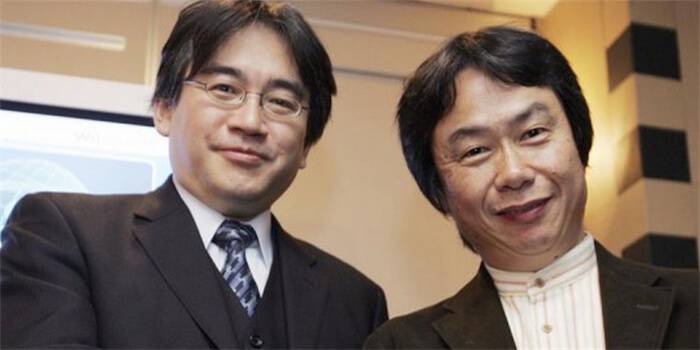 Mario Creator Miyamoto Releases Statement on Nintendo President's Death