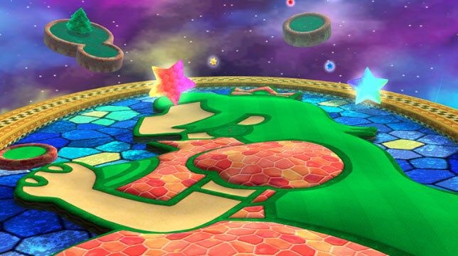 Mario Golf World Tour DLC Screenshots 7