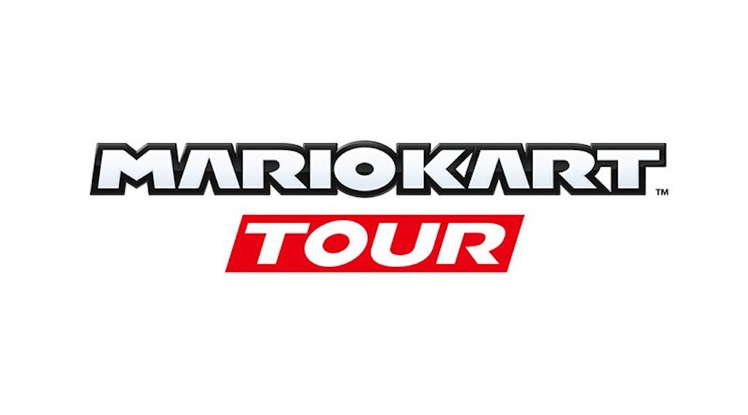 Mario Kart Tour mobile game announced