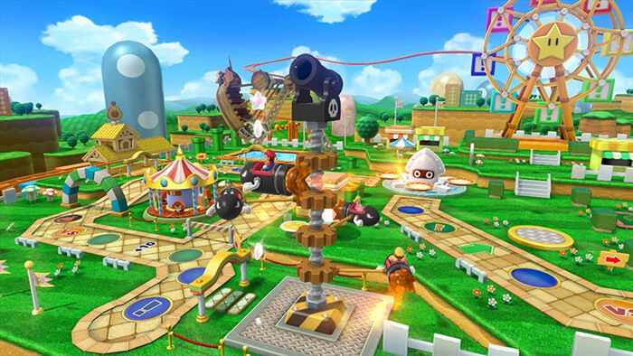 'Mario Party 10' Review