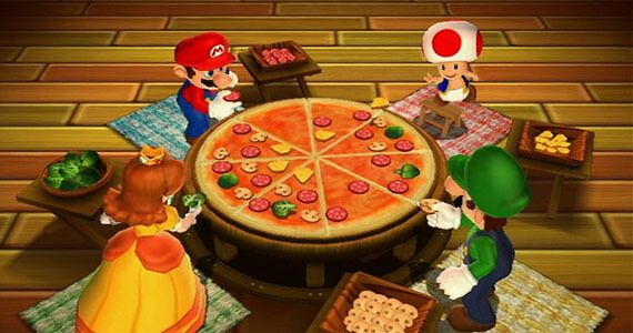 Mario Party 9 Gameplay