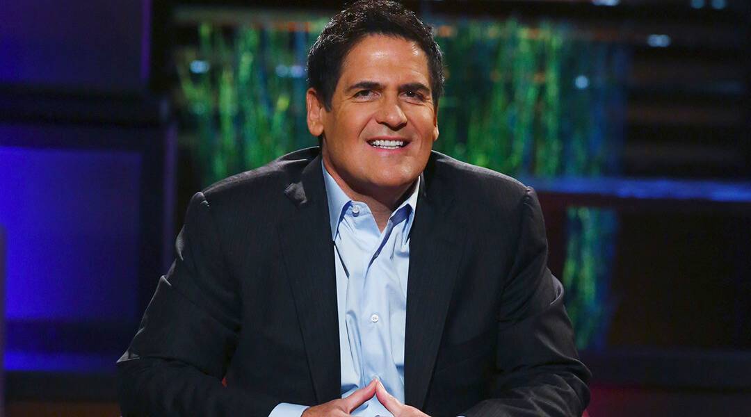Mark Cuban eSports