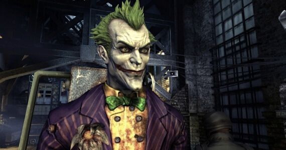 Mark Hamill Willing To Keep Playing The Joker