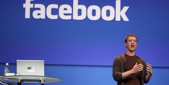 Mark Zuckerberg Oculus Rift sales