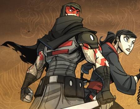 Mark of the Ninja Best Stealth Games