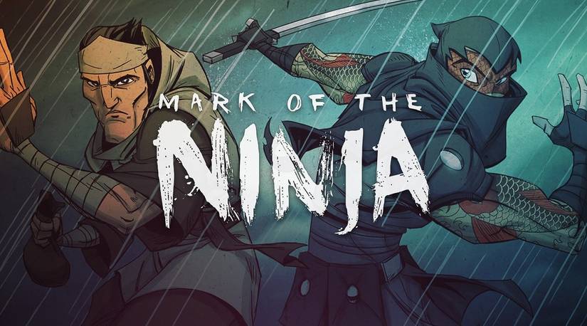 Mark of the Ninja Remastered Revealed to be Coming to Other Consoles