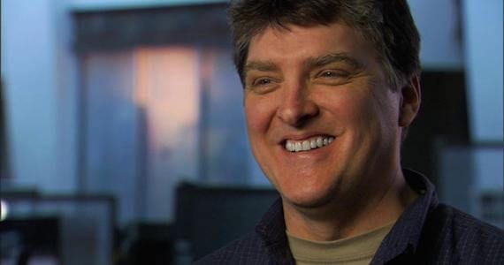 Martin O'Donnell Fired by Bungie