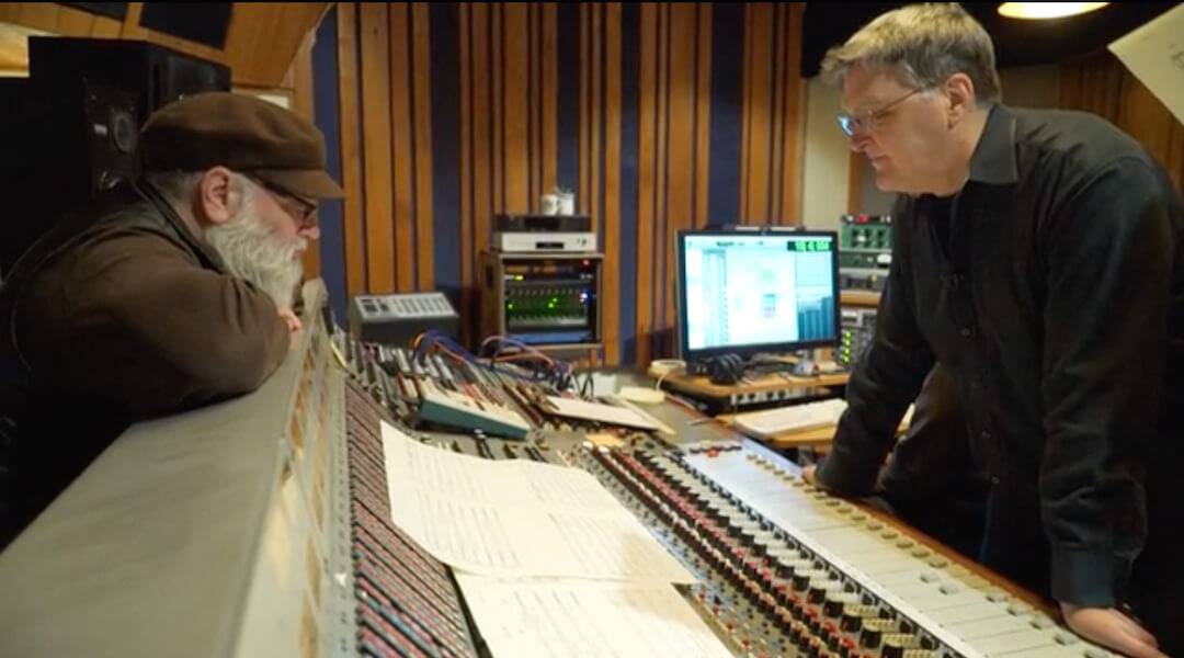 Marty O'Donnell Echoes of the First Dreamer Golem