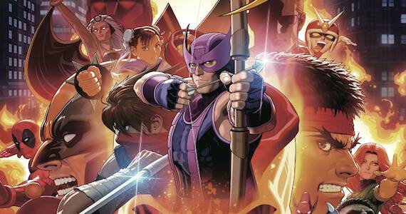 Marvel vs Capcom 2,3 de-listed