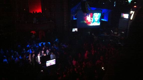 MvC3 Fight Club Capcom