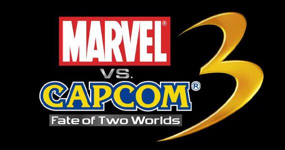 Marvel vs Capcom 3 Sentinel and Hsien-Ko