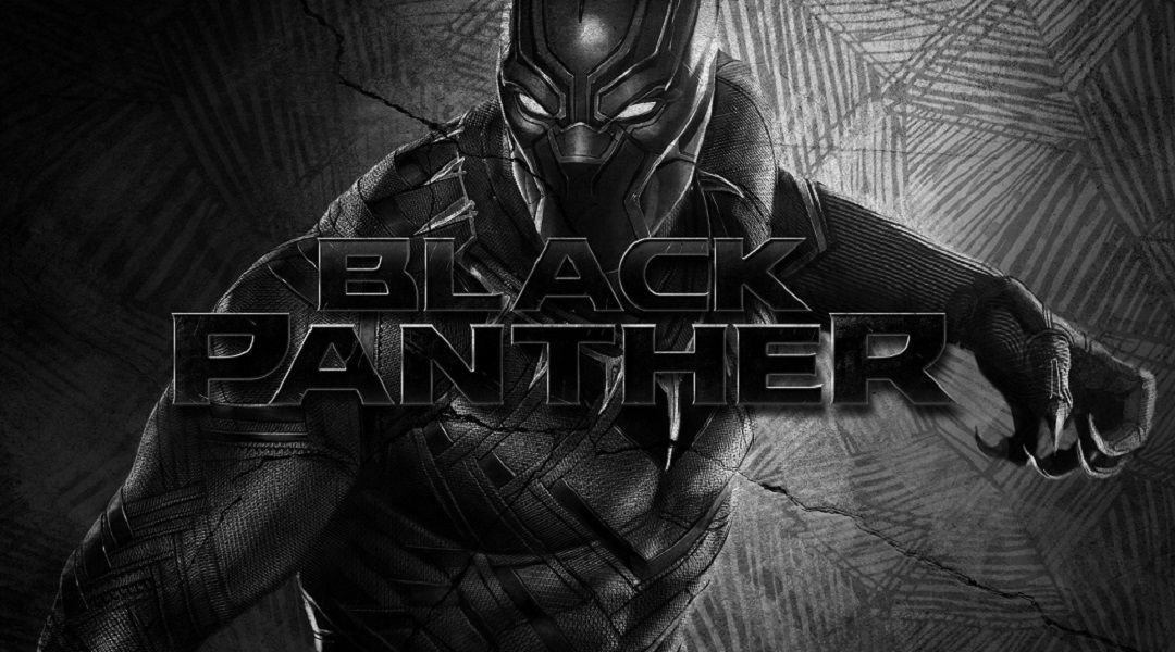 Marvel writer Black Panther video game