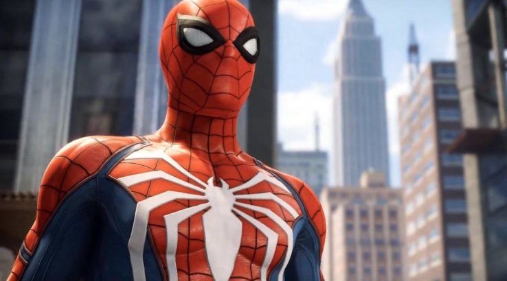 Marvel's Spider-Man story DLC new outfits