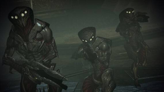 Mass Effect 2 Collectors