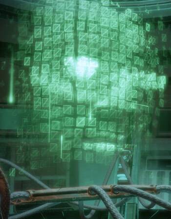 Mass Effect 2 Overlord DLC