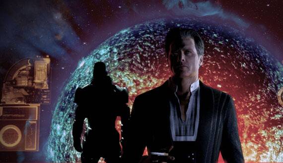 Mass Effect 2 PS3 Demo Used Old Build