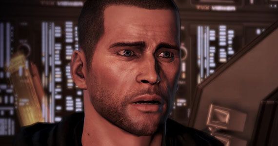 Mass Effect 3 Bad Ending Explained