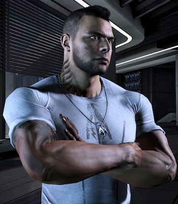 Game Ranter Banter: Medal Of Honor: Warfighter, Mass Effect 3 DLC, New ...