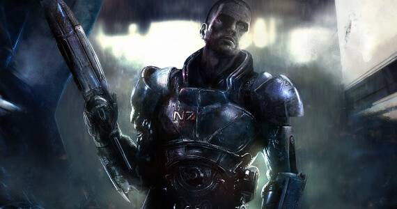 Mass Effect 3 Different Every Player