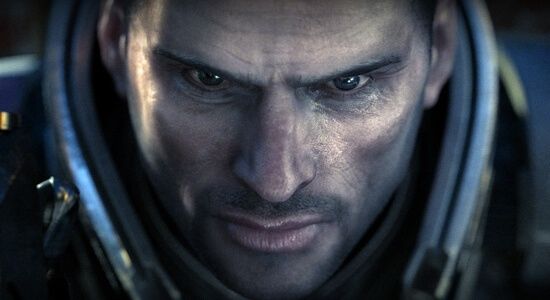 Mass Effect 3 E3 Spoilers