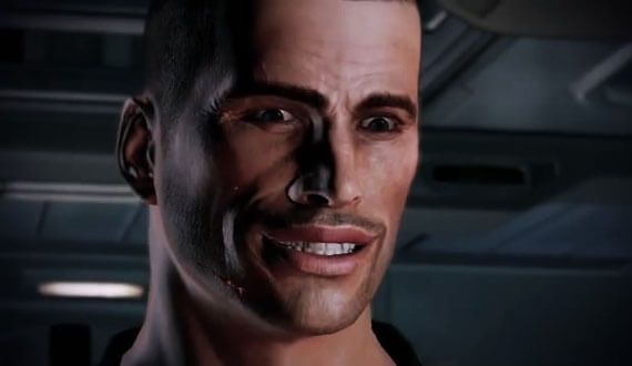 Mass Effect 3 End-Game Content Replayable