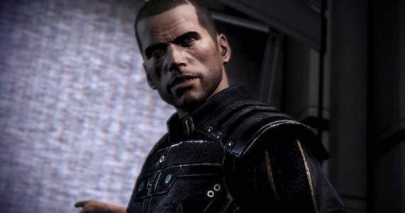 Mass Effect 3 From Ashes DLC Confirmed