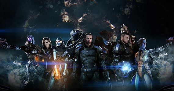 Mass Effect 3 Last DLC Details