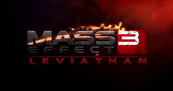 Mass Effect 3 Leviathan Dlc Review